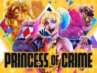 Princess Of Crime game icon