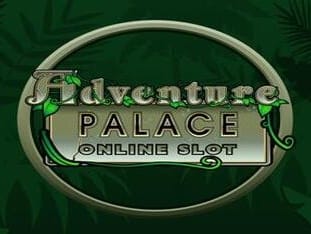 Adventure Palace game icon