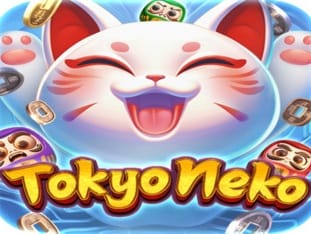 Tokyo Neko game icon