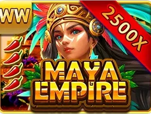 Maya Empire game icon