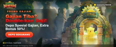 Jackpot Slot Gacor Hari Ini