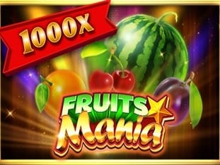 Fruits Mania game icon