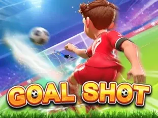 Goal Shot game icon